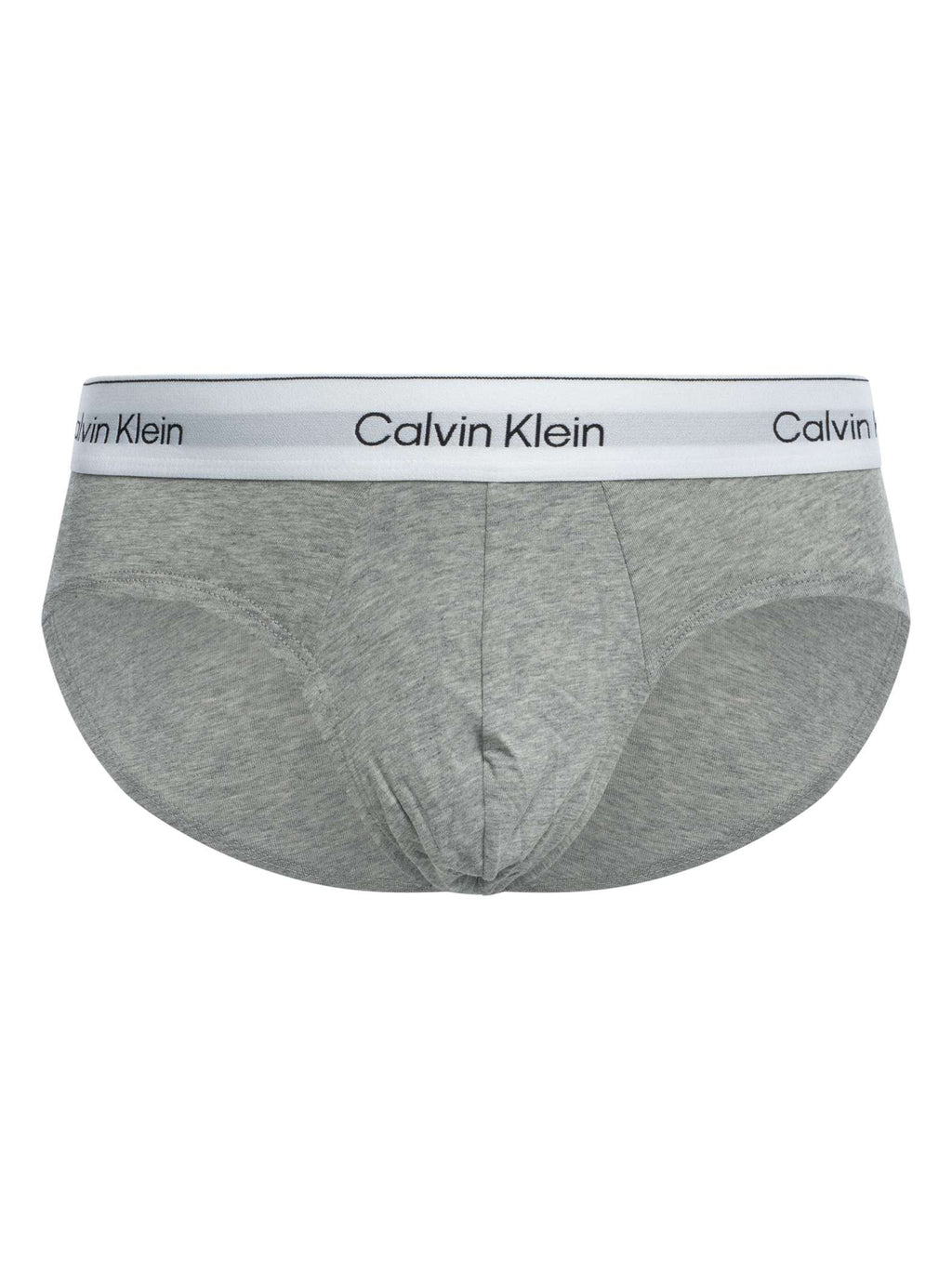 Slip 3-pack Uomo NB4388 Calvin Klein