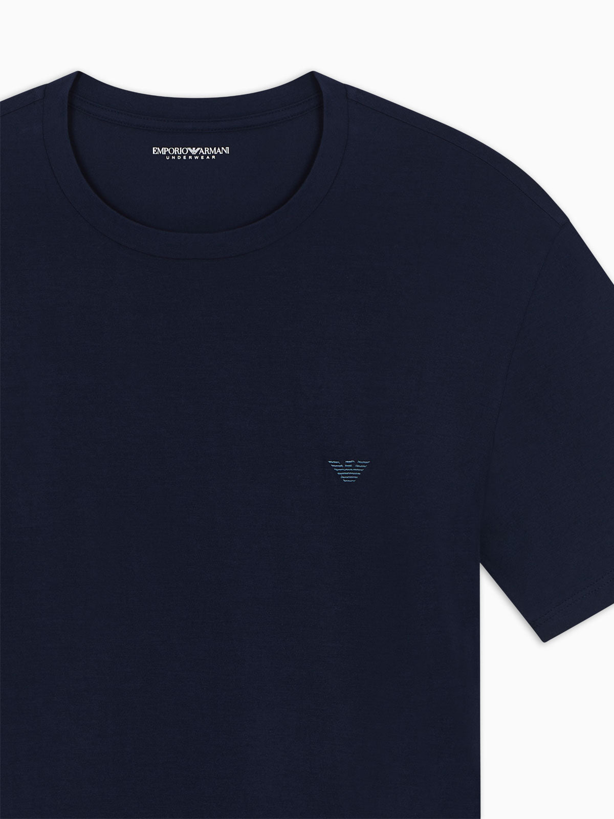 Pigiama corto Uomo AF18894 EM000648 Emporio Armani