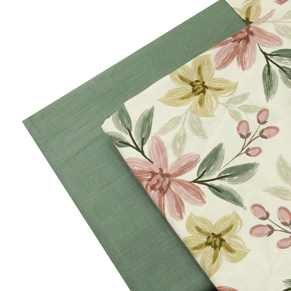 Lenzuola Stampato Biancheria Sia Cpl Daylight