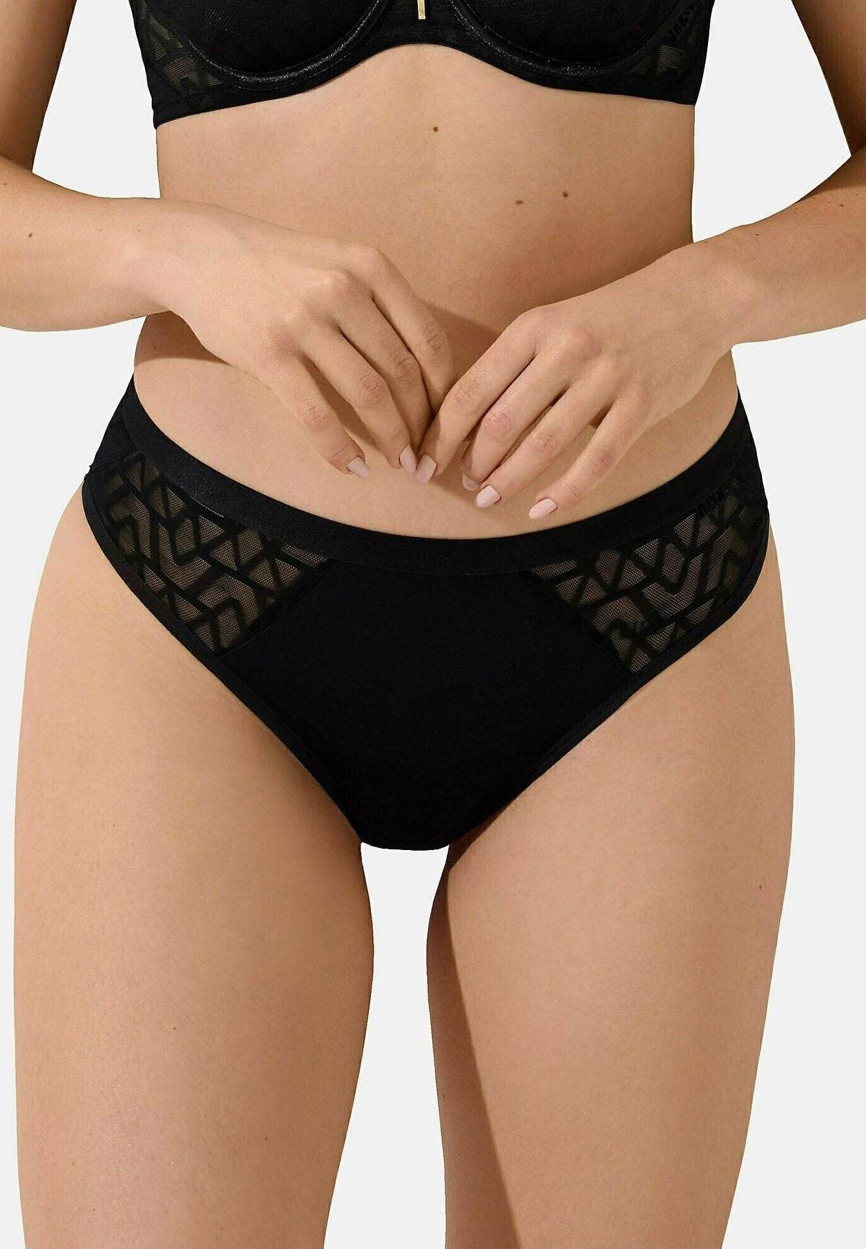 Slip sgambato Donna Opal 22334 Lisca - evabiancheria