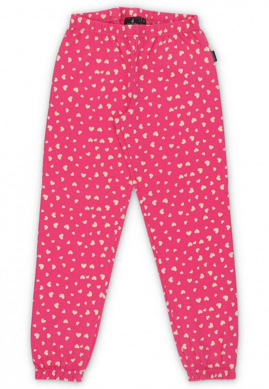 Pigiama Giro collo Bimba 62409 Santoro - evabiancheria