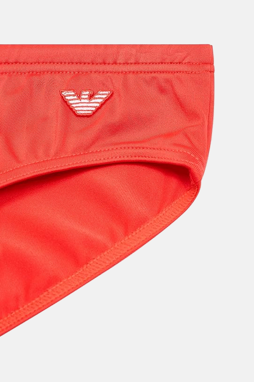 Costume slip sgambato Uomo AF12331 EM000570 Emporio Armani