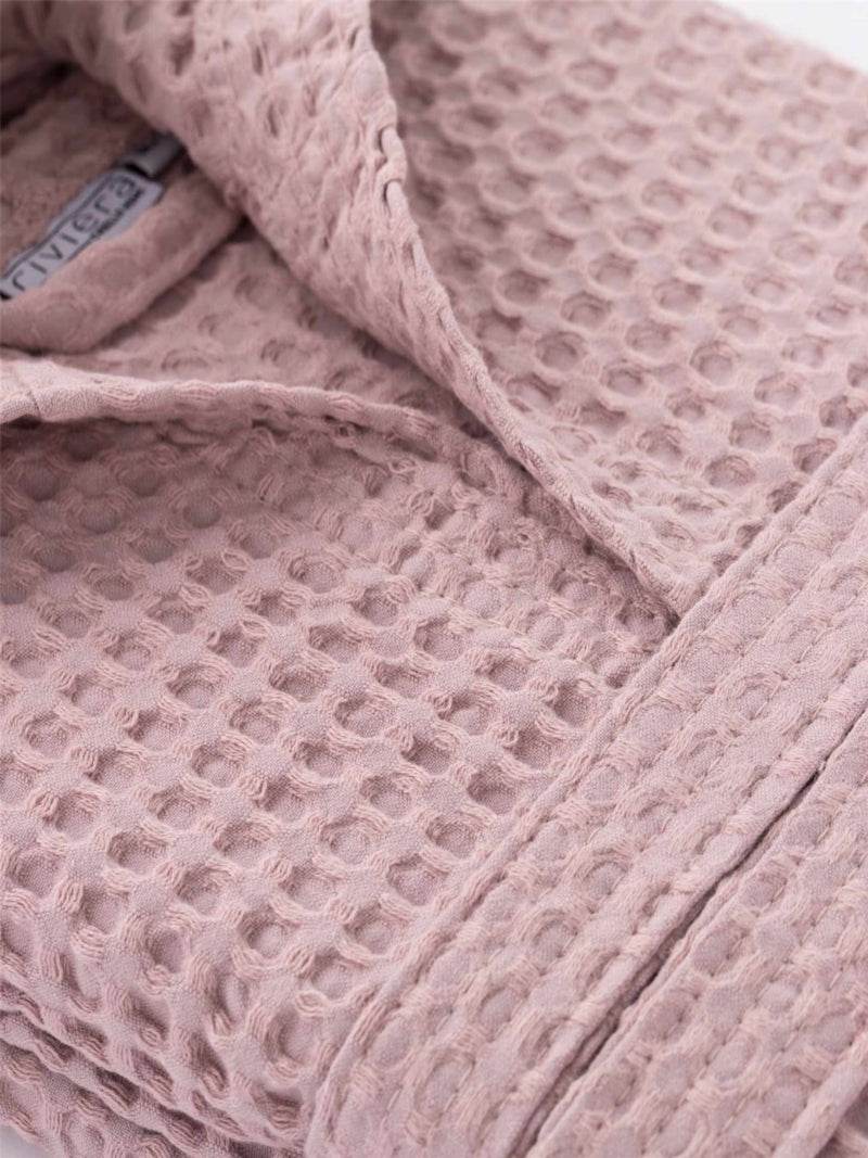 Accappatoio con cappuccio Bagno APONE ACC Riviera - evabiancheria