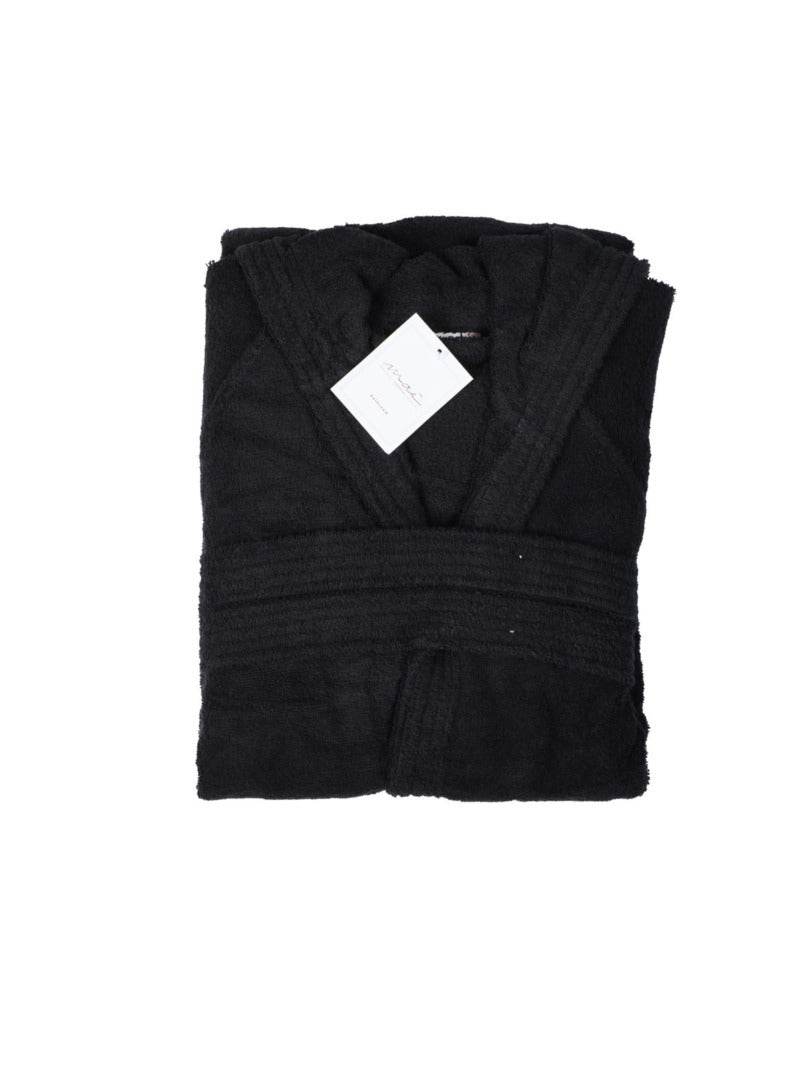 Accappatoio con cappuccio Bagno LIVING ACCAP Mae - evabiancheria