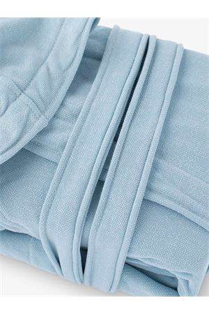 Accappatoio con cappuccio Bagno WIMBLEDON ACCAPPATOIO Riviera - evabiancheria