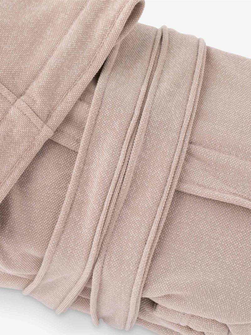 Accappatoio con cappuccio Bagno WIMBLEDON ACCAPPATOIO Riviera - evabiancheria