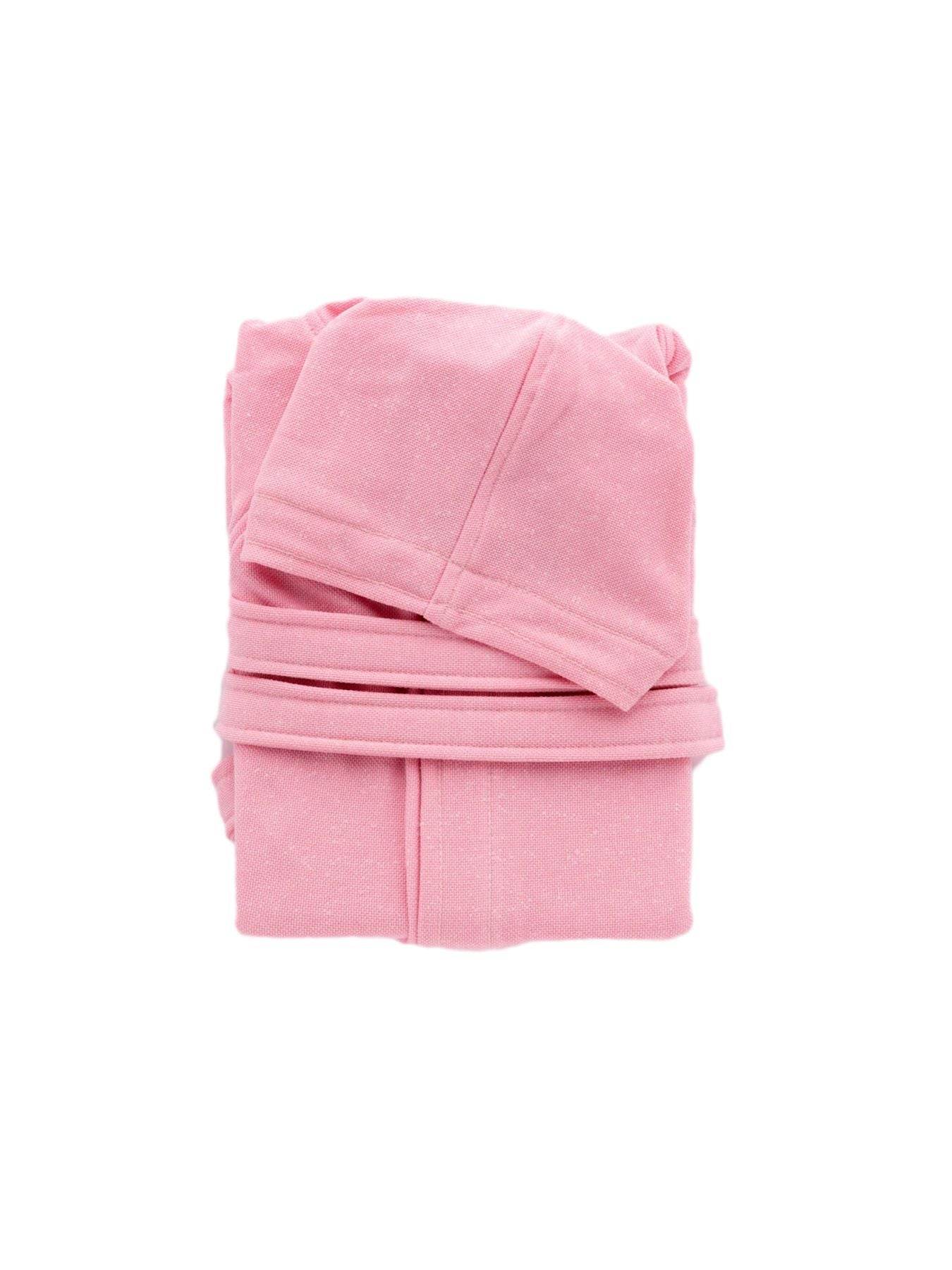 Accappatoio con cappuccio Bagno WIMBLEDON ACCAPPATOIO Riviera - evabiancheria