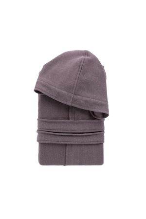 Accappatoio con cappuccio Bagno WIMBLEDON ACCAPPATOIO Riviera - evabiancheria