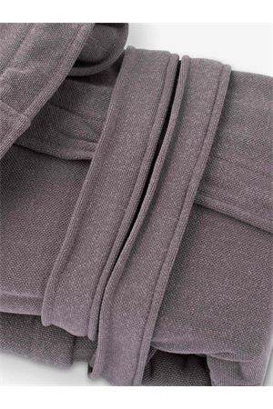 Accappatoio con cappuccio Bagno WIMBLEDON ACCAPPATOIO Riviera - evabiancheria