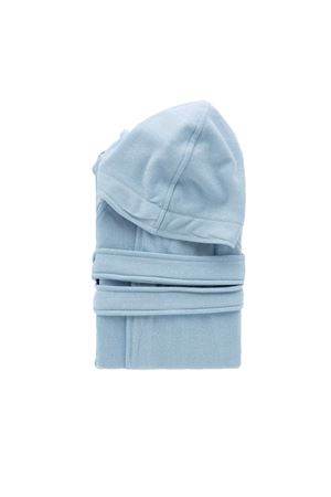 Accappatoio con cappuccio Bagno WIMBLEDON ACCAPPATOIO Riviera - evabiancheria