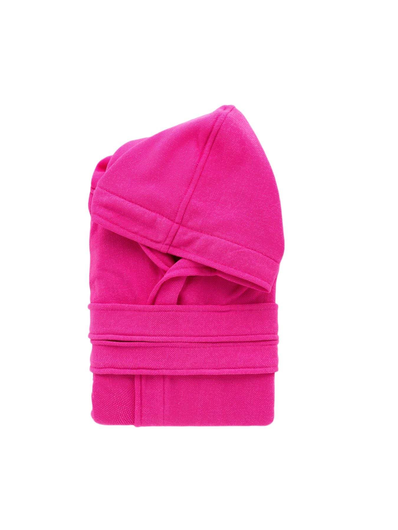 Accappatoio con cappuccio Bagno WIMBLEDON ACCAPPATOIO Riviera - evabiancheria