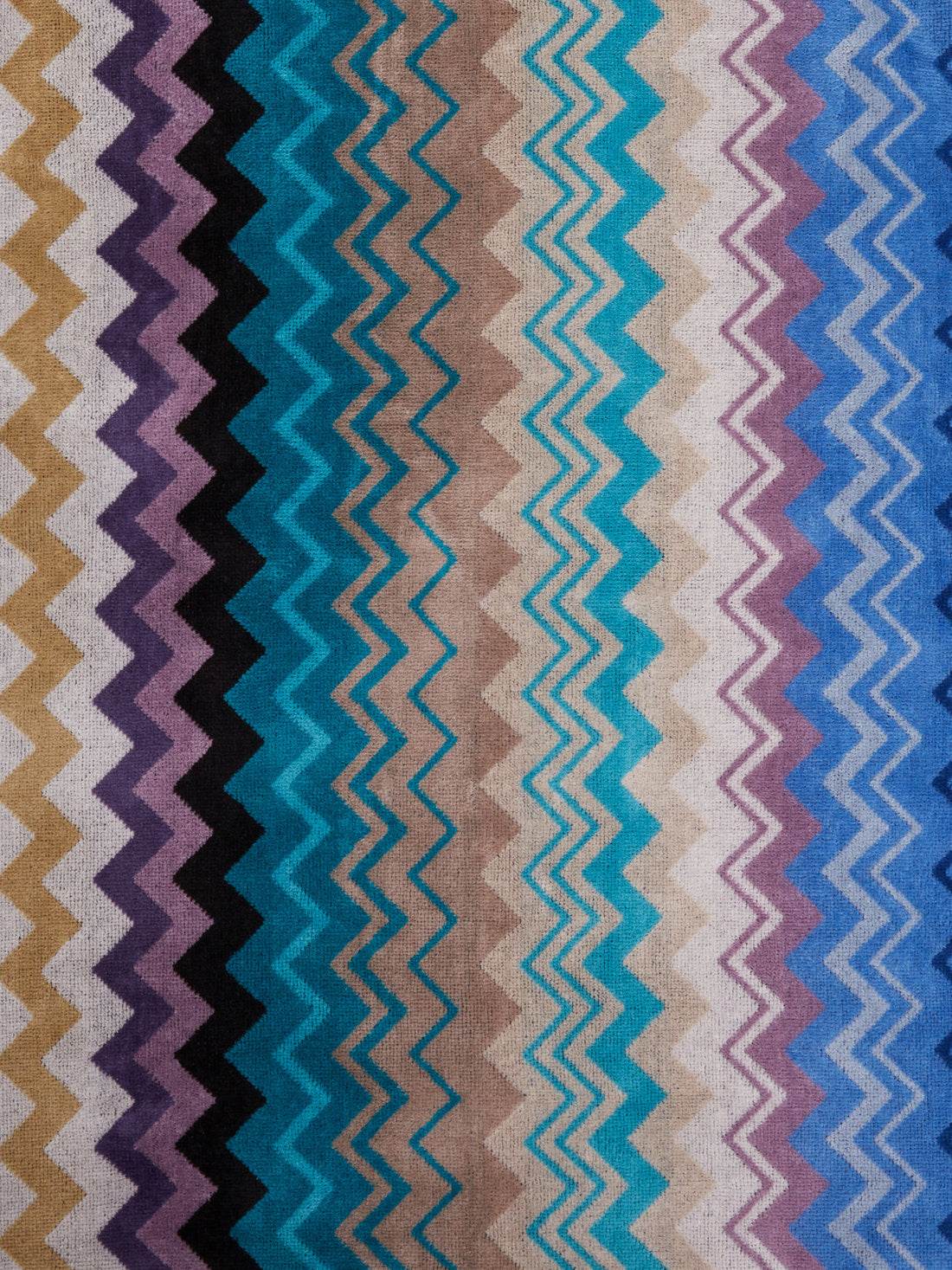 Accappatoio con cappuccio Unisex adulto Giacomo acc Missoni Home - evabiancheria