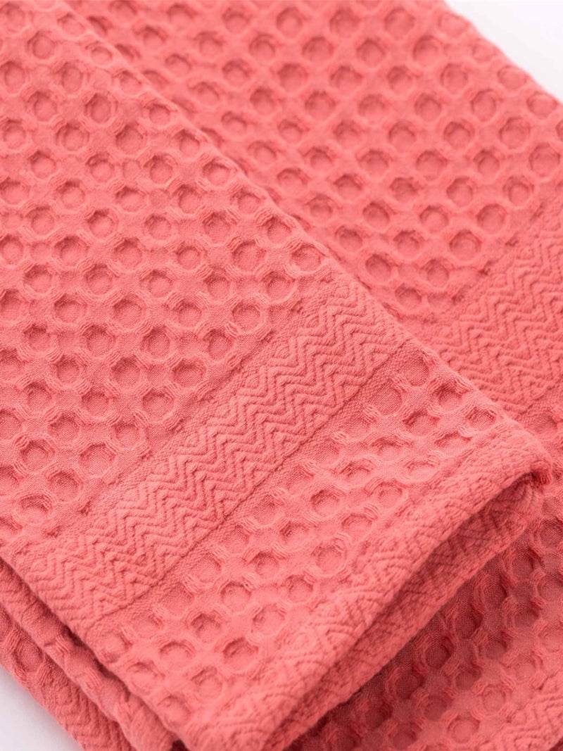 Asciugamani Coppia 1+1 Bagno APONE 1 1 Riviera - evabiancheria