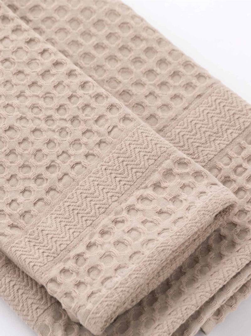 Asciugamani Coppia 1+1 Bagno APONE 1 1 Riviera - evabiancheria