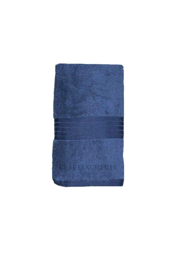 Asciugamani Coppia 1+1 Bagno LIVING 1 1 Mae - evabiancheria