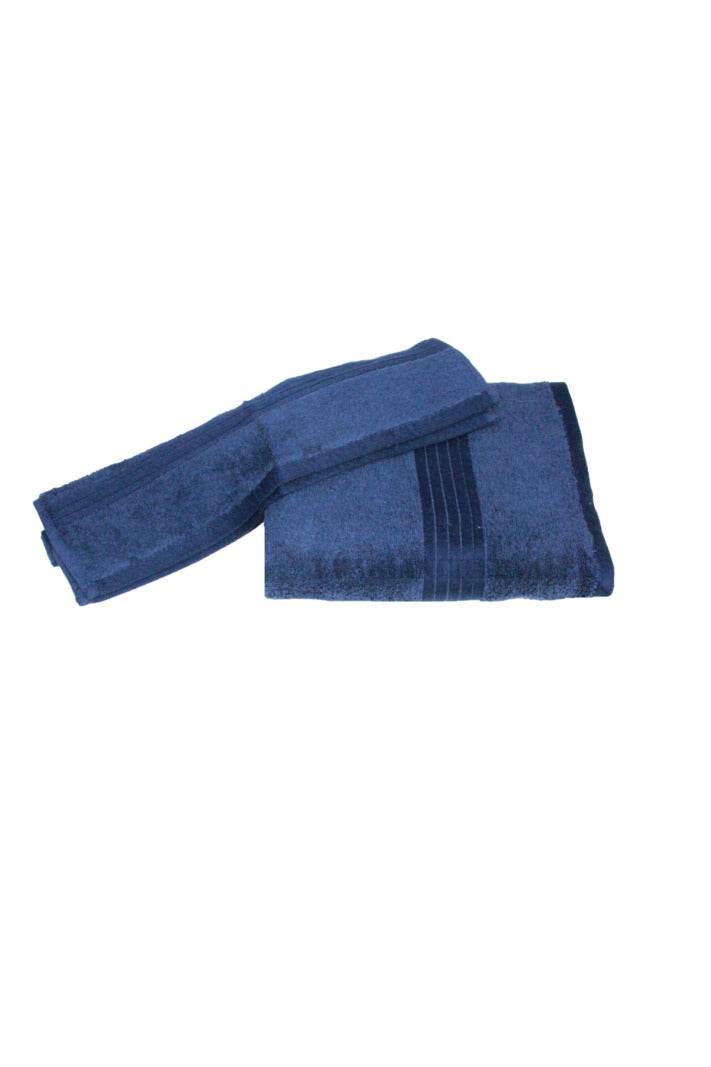 Asciugamani Coppia 1+1 Bagno LIVING 1 1 Mae - evabiancheria