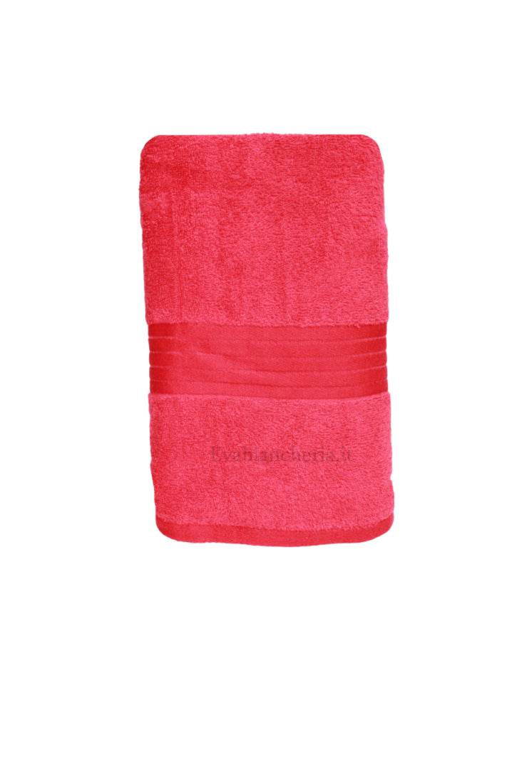 Asciugamani Coppia 1+1 Bagno LIVING 1 1 Mae - evabiancheria