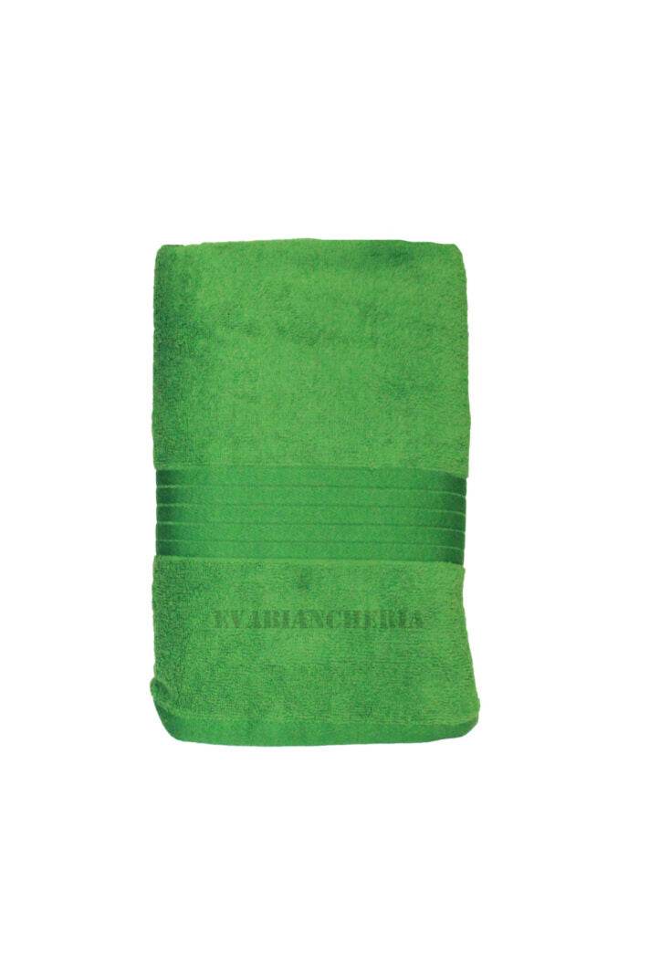 Asciugamani Coppia 1+1 Bagno LIVING 1 1 Mae - evabiancheria