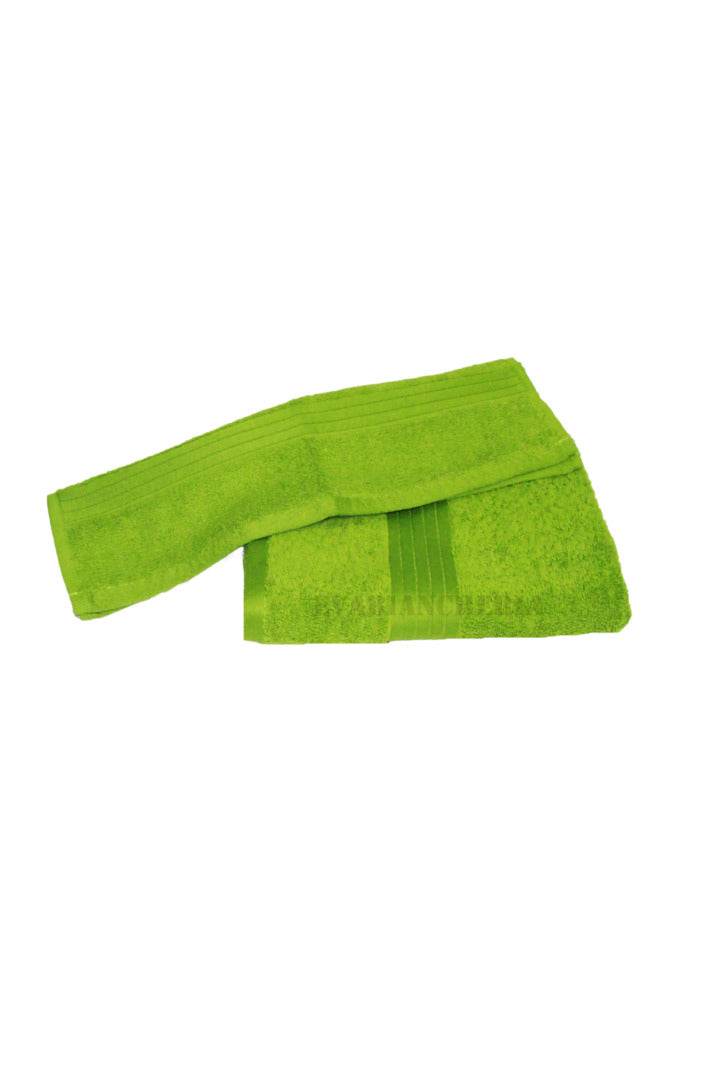 Asciugamani Coppia 1+1 Bagno LIVING 1 1 Mae - evabiancheria