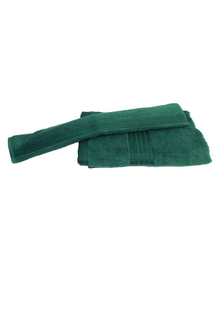 Asciugamani Coppia 1+1 Bagno LIVING 1 1 Mae - evabiancheria