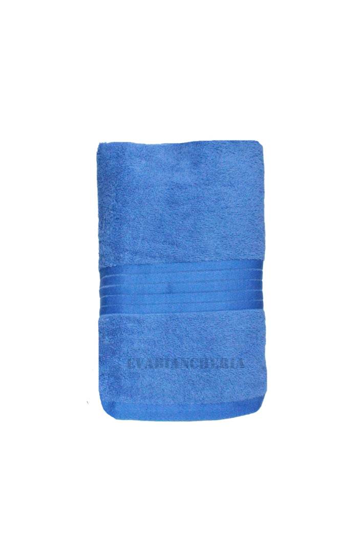 Asciugamani Coppia 1+1 Bagno LIVING 1 1 Mae - evabiancheria