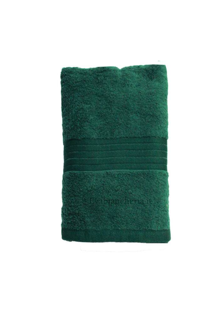 Asciugamani Coppia 1+1 Bagno LIVING 1 1 Mae - evabiancheria