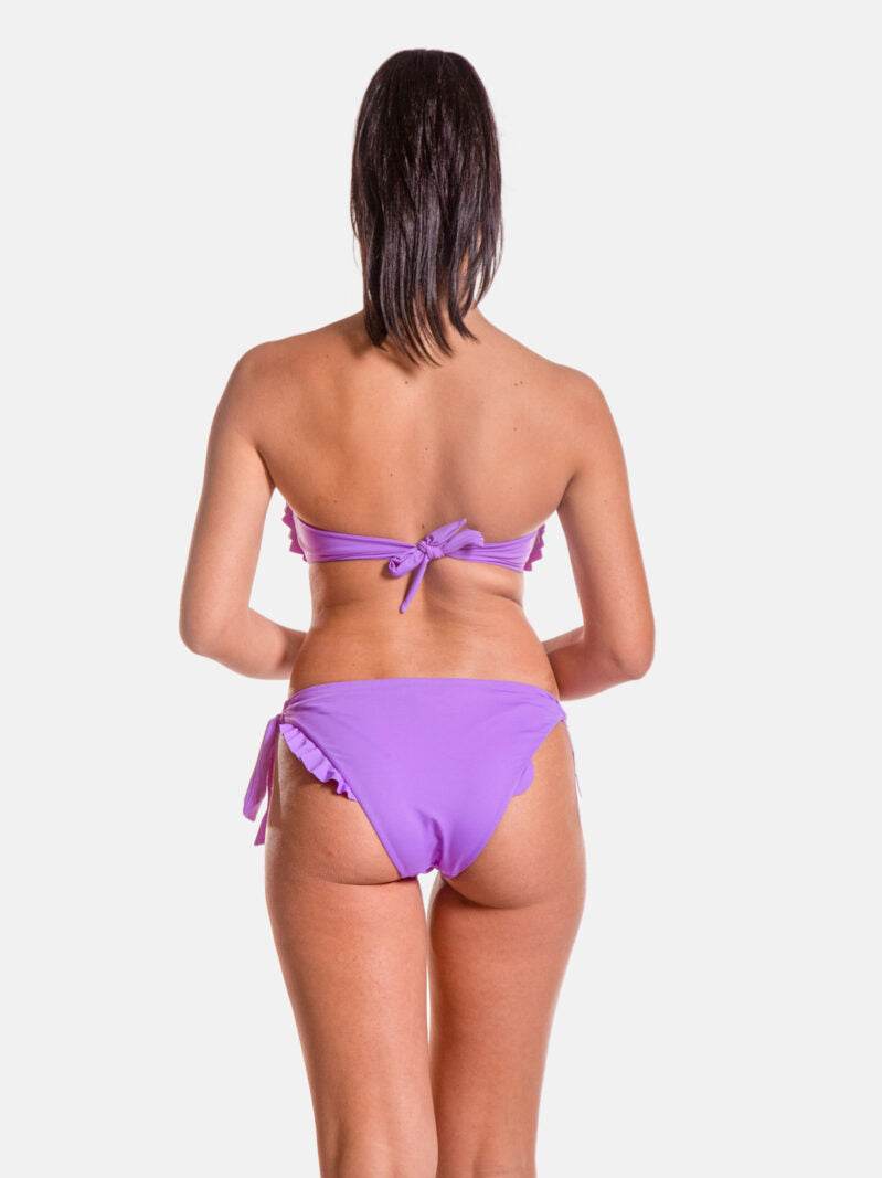 Bikini Fascia Preformata Donna 22F-204 Marette - evabiancheria