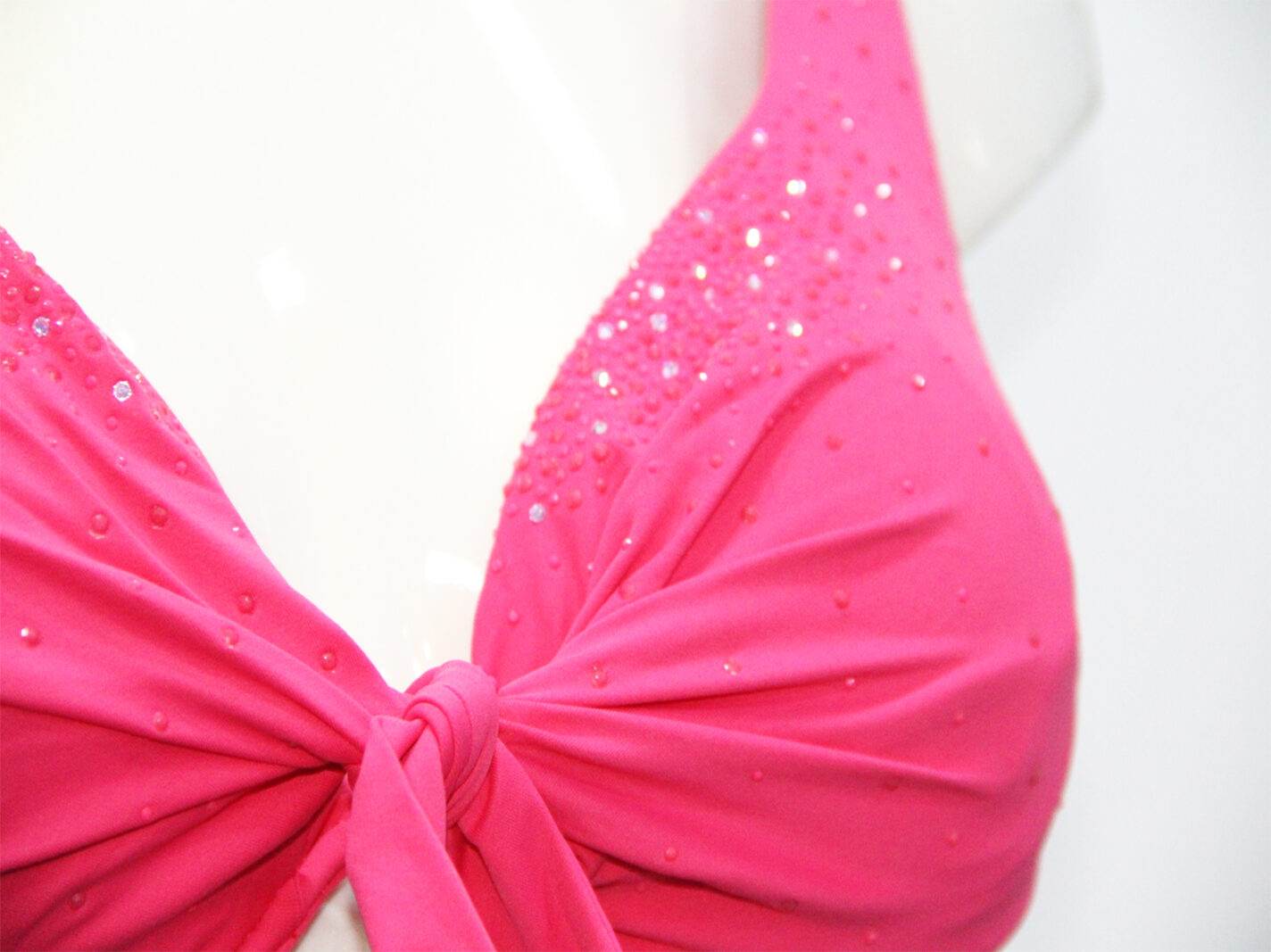 Bikini Sfoderato con ferretto Donna C117 BIKINI Berne - evabiancheria