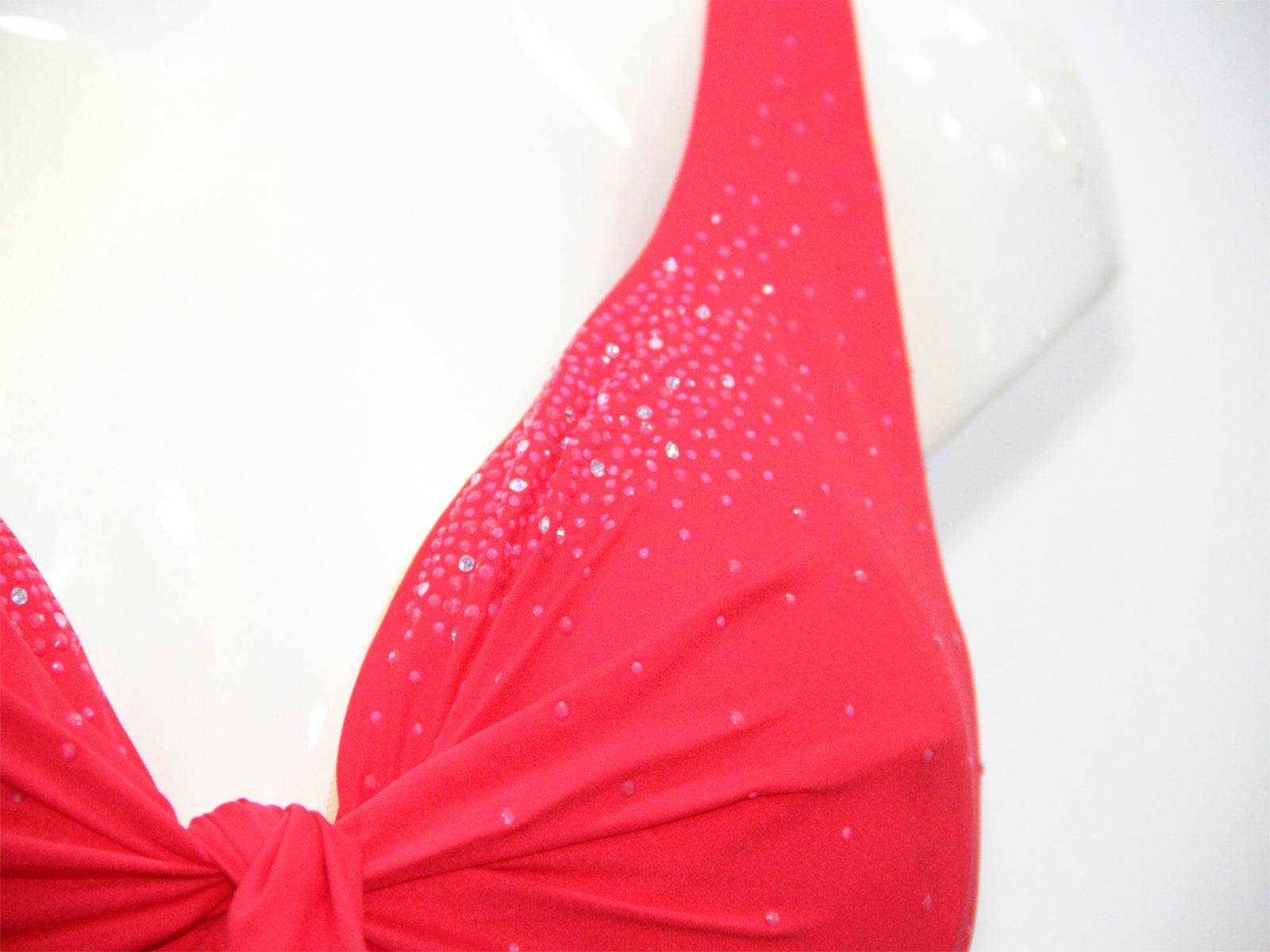 Bikini Sfoderato con ferretto Donna C117 BIKINI Berne - evabiancheria