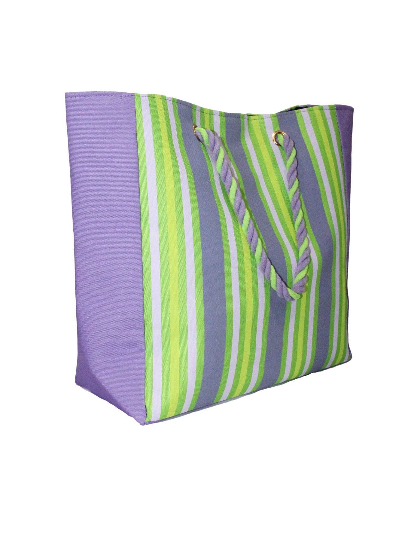 Borsa Mare media Donna 22032 Emanuela Biffoli - evabiancheria