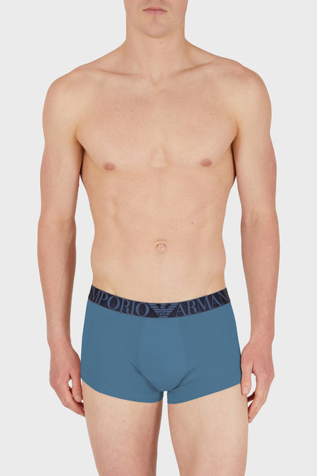 Boxer 3-pack Uomo 4R726 111357 Emporio Armani evabiancheria