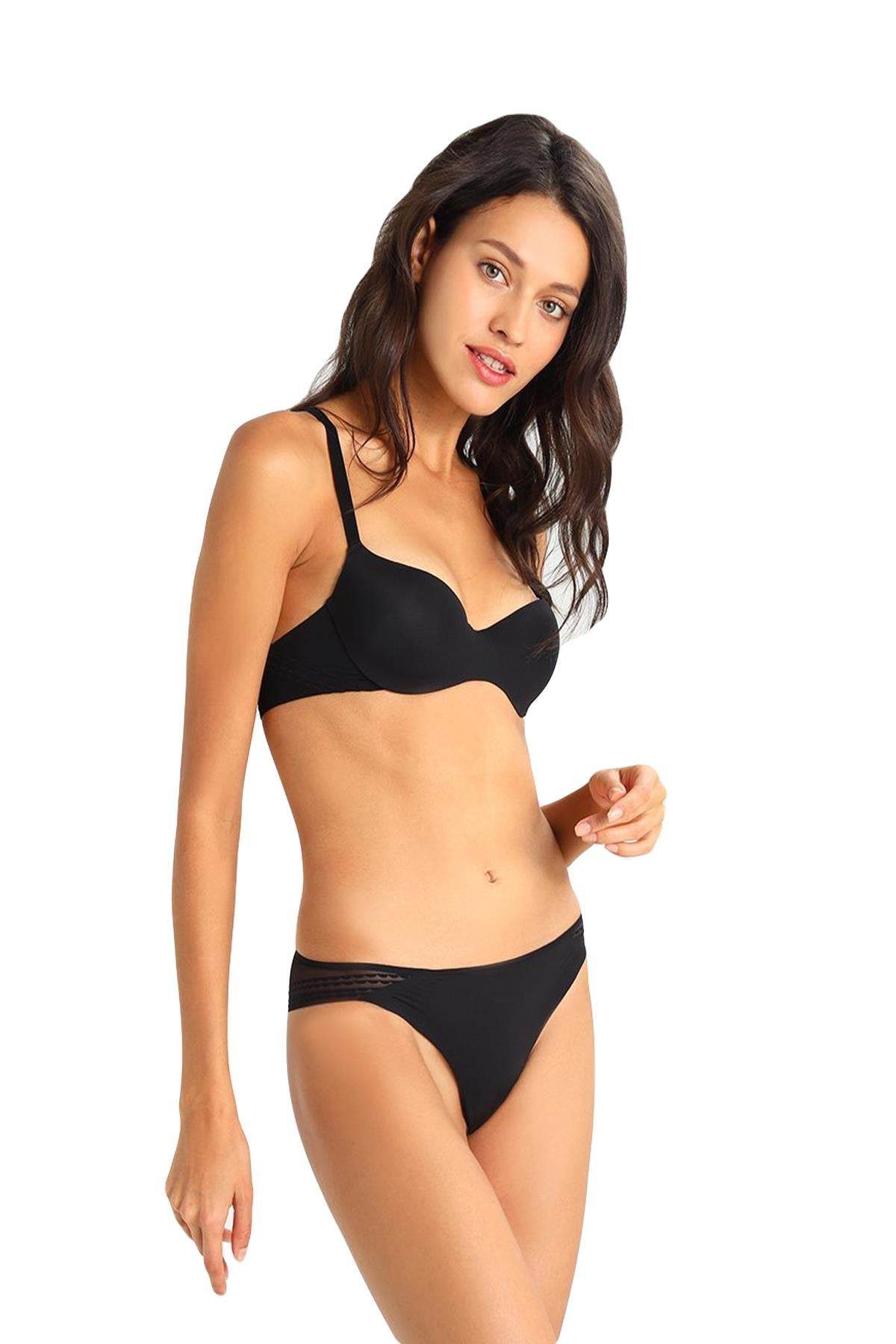 Brasiliano Pizzo Donna FREEDOM 4087 Passionata - evabiancheria