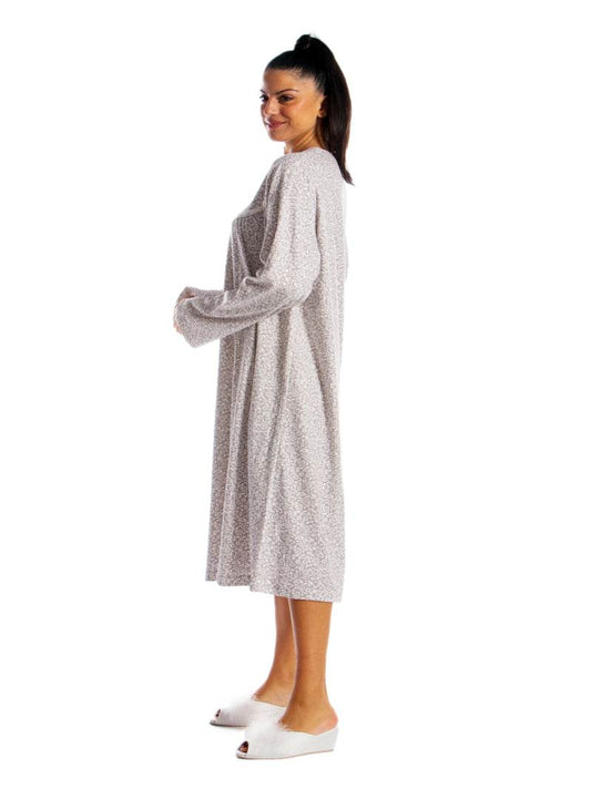 Camicia Lunga Donna GIODY 4 Julie - evabiancheria