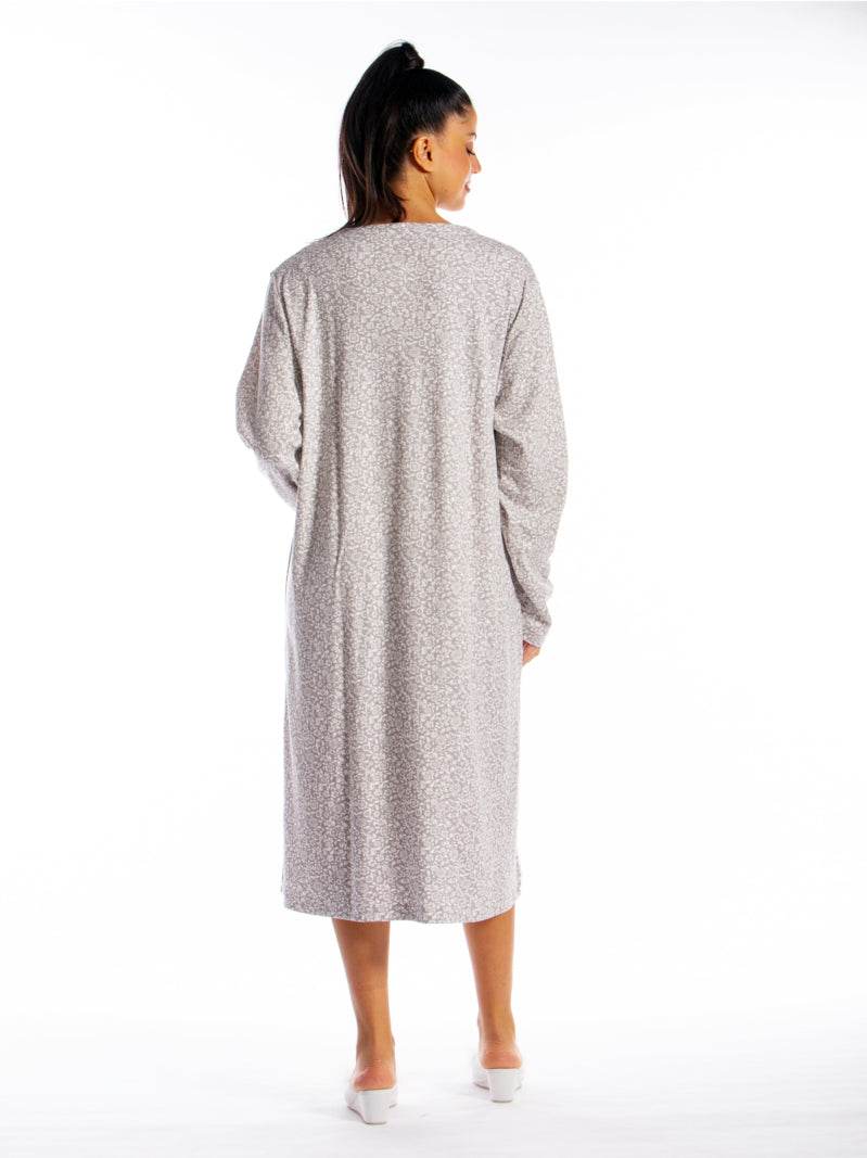 Camicia Lunga Donna GIODY 4 Julie - evabiancheria