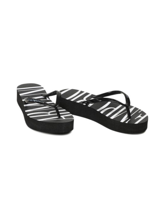 Ciabatta infradito Donna XN118 XVQS03 Emporio Armani - evabiancheria