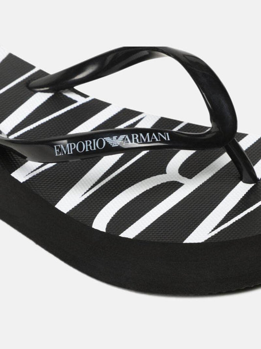 Ciabatta infradito Donna XN118 XVQS03 Emporio Armani - evabiancheria