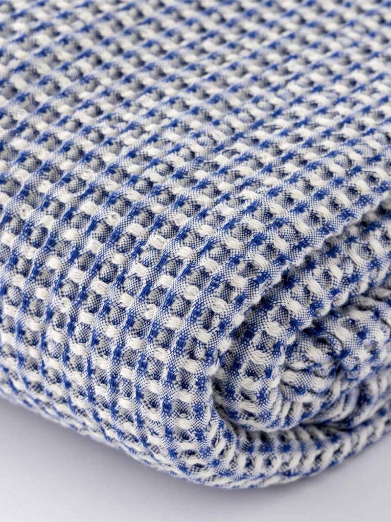 Copriletto jacquard Letto TILDE CPT Riviera - evabiancheria