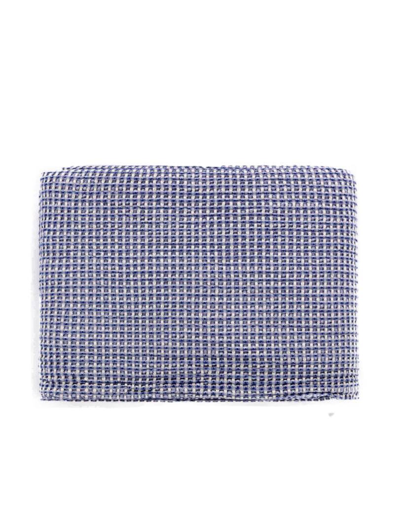 Copriletto jacquard Letto TILDE CPT Riviera - evabiancheria