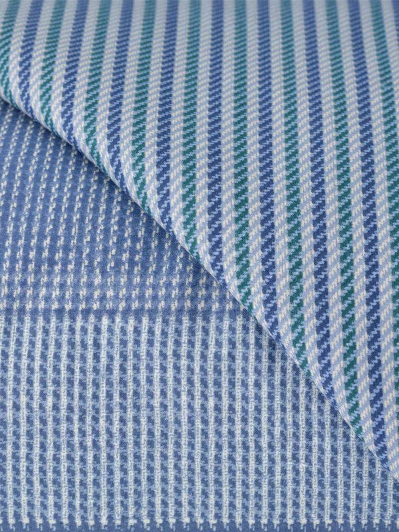 Copripiumino Unisex CASTIGLIONE CPP Riviera - evabiancheria