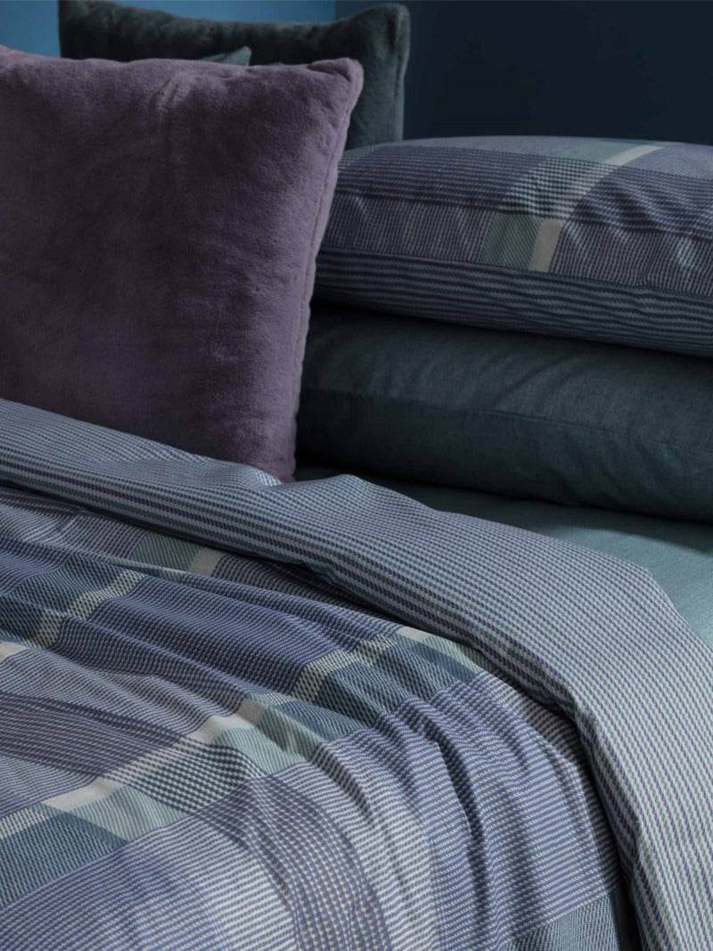 Copripiumino Unisex CASTIGLIONE CPP Riviera - evabiancheria