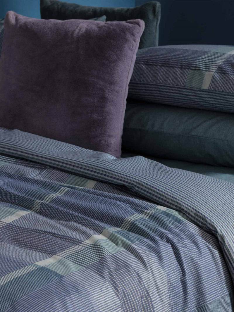 Copripiumino Unisex CASTIGLIONE CPP Riviera - evabiancheria