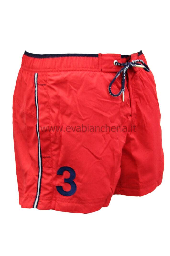 Costume boxer medio Uomo 42009 28764 Us Polo Assn - evabiancheria