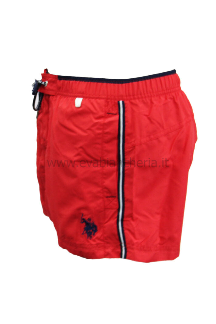 Costume boxer medio Uomo 42009 28764 Us Polo Assn evabiancheria