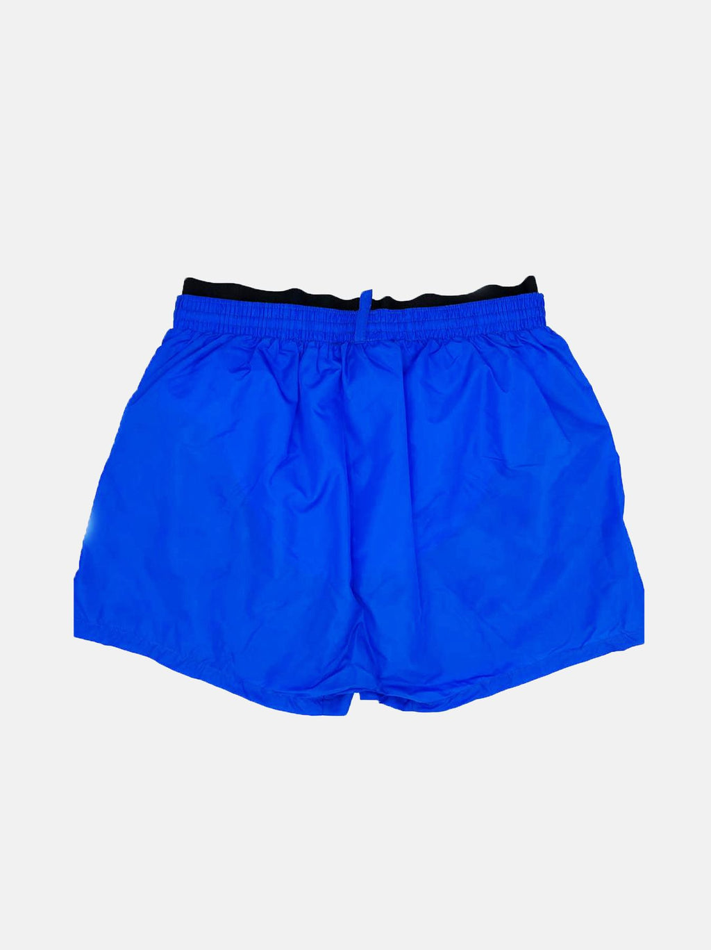 Costume boxer medio Uomo D7B644620 Dsquared2 evabiancheria