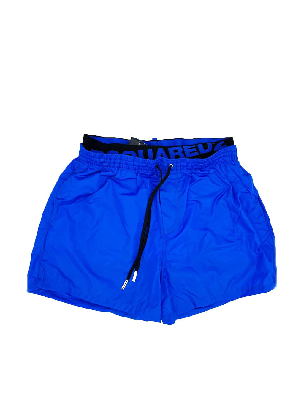 Costume boxer medio Uomo D7B644620 Dsquared2 evabiancheria