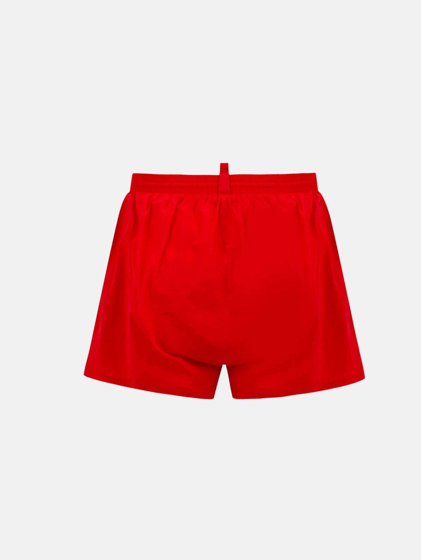 Costume boxer medio Uomo D7B64552 Dsquared2 - evabiancheria