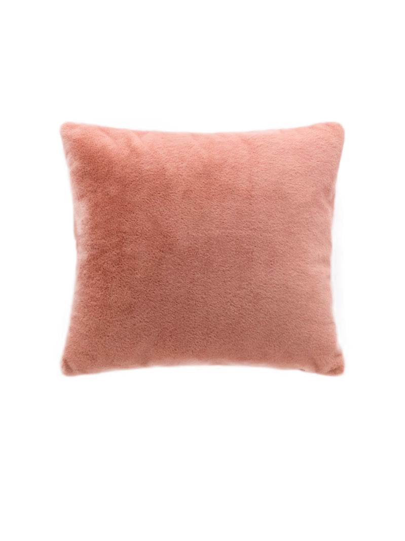 Cuscino 50x50 Biancheria FURRY ECO 50X50 Riviera - evabiancheria