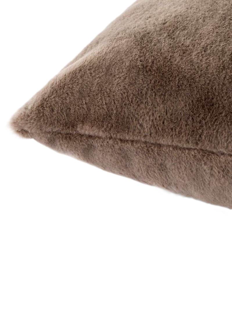 Cuscino 50x50 Biancheria FURRY ECO 50X50 Riviera - evabiancheria