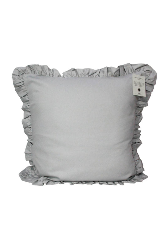 Cuscino 50x50 Biancheria GINEVRA CUSCINO Maestri Cotonieri - evabiancheria