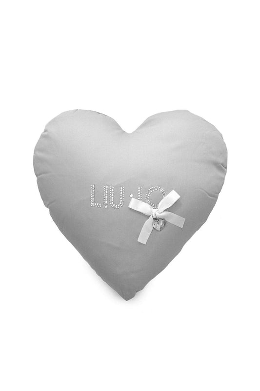 Cuscino cuore Biancheria LL1463 Liu Jo Home - evabiancheria